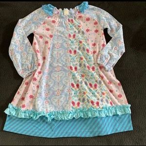 Girls Matilda Jane NightGown